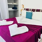 Flat Malia D304 Com Atmosfera De Praia - Muro Alto - By Anfitriao Legal