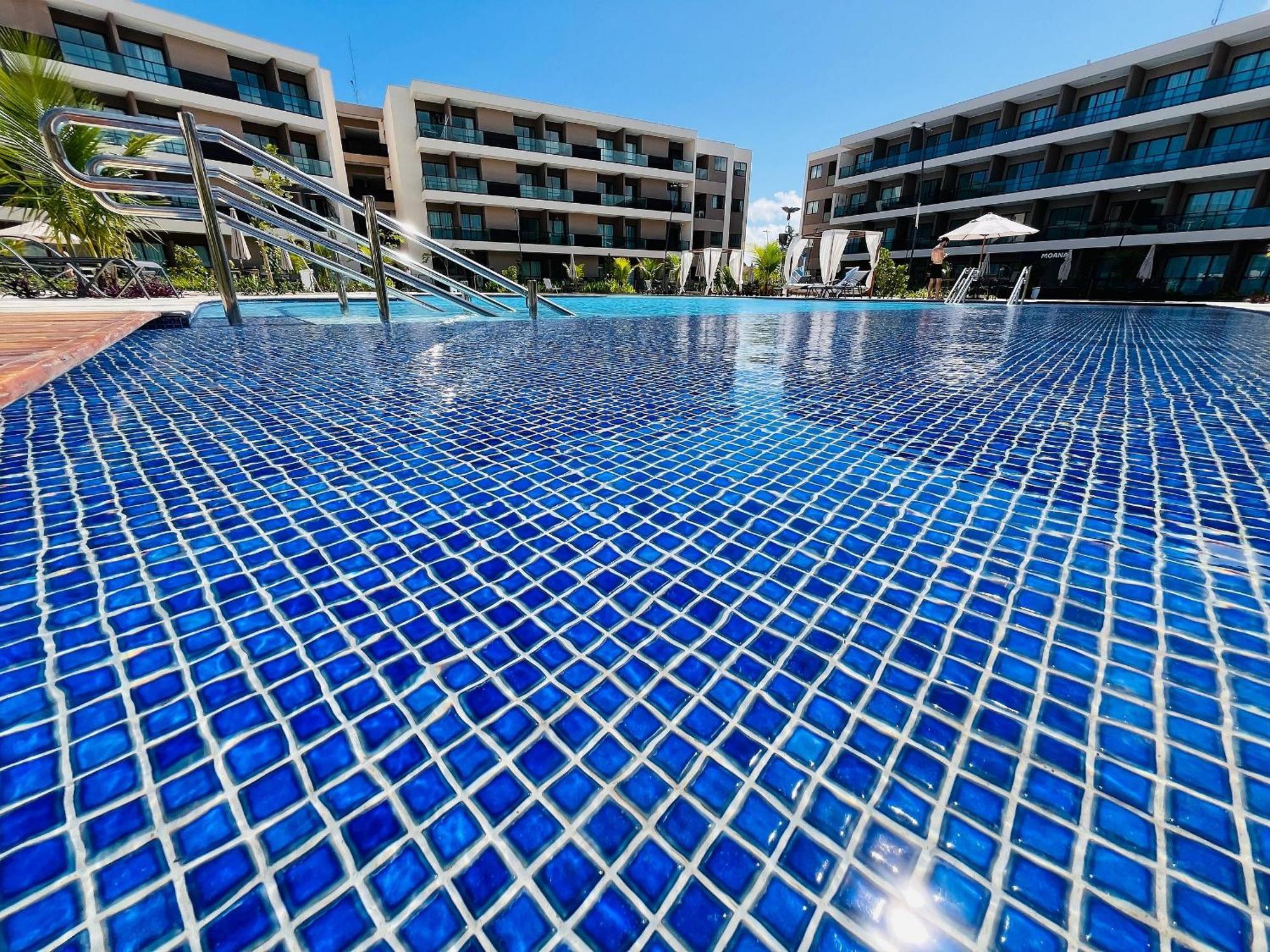 Flat Malia D304 Com Atmosfera De - Muro Alto - By Anfitriao Casa de férias Porto de Galinhas